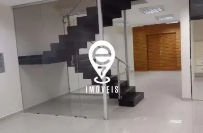 Salão com 328m², 9 salas, 4 vagas para alugar - saúde / sp