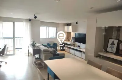 Apartamento 3 dormitórios alto padrão no coração do ipiranga – porteira fechada!