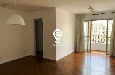 Apartamento3 dormitórios à venda em moema – conforto e lazer completo