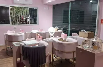 Ponto comercial para alugar na Avenida Indianópolis, Indianópolis, São Paulo