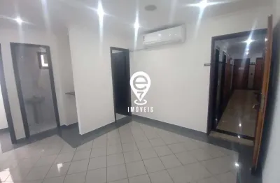 Sala comercial para alugar na Rua Bertioga, Chácara Inglesa, São Paulo