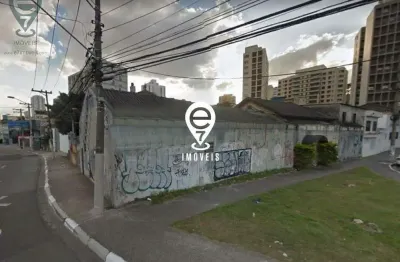Terreno para aluguel, vila santa eulalia - são paulo/sp