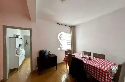 Sobrado à venda, 3 quartos, 1 vaga, bosque da saúde - são paulo/sp