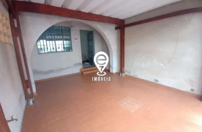 Casa com 2 quartos à venda na Rua Dom Antônio de Alvarenga, Vila Gumercindo, São Paulo