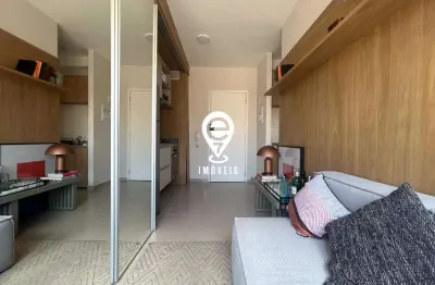 Apartamento à venda, 1 quarto, 1 suíte, 1 vaga, ipiranga - são paulo/sp