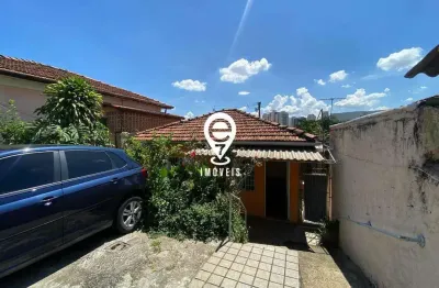 Casa com 2 quartos à venda na Rua Caucaia, Saúde, São Paulo