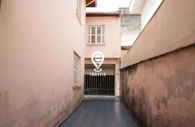 Casa com 4 quartos à venda na Rua Doutor Sabóia de Medeiros, Vila Mariana, São Paulo