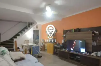 Sobrado de 2 dormitórios para locação na vila gumercindo!