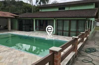 Excelente chacara de 3.500 m² para venda em ribeirão pires!