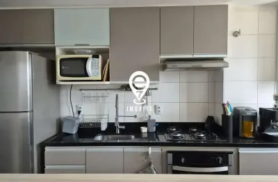 Apartamento à venda, 2 quartos, cambuci - são paulo/sp