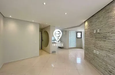 Apartamento à venda, 2 quartos, 1 suíte, 1 vaga, saúde - são paulo/sp