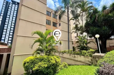 Apartamento com 2 quartos à venda na Rua Paracatu, Parque Imperial, São Paulo