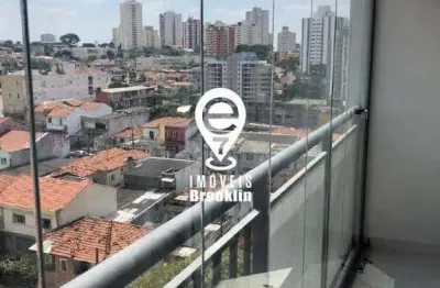 Apartamento para aluguel, 1 quarto, jardim da glória - são paulo/sp