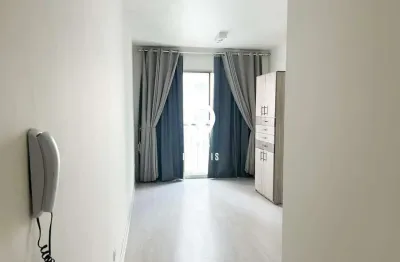 Apartamento à venda, 1 quarto, 1 vaga, vila mariana - são paulo/sp