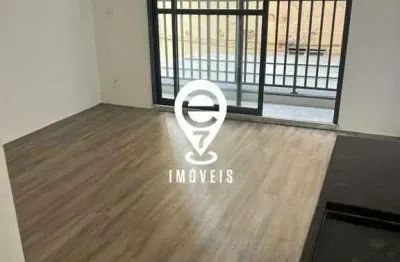 Kitnet / Stúdio para alugar na Rua Joaquim Távora, Vila Mariana, São Paulo