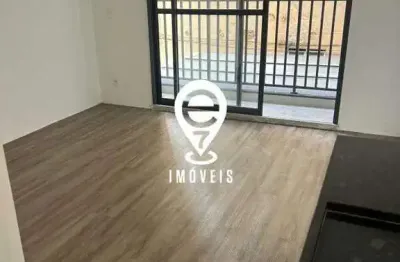 Kitnet / Stúdio à venda na Rua Joaquim Távora, Vila Mariana, São Paulo