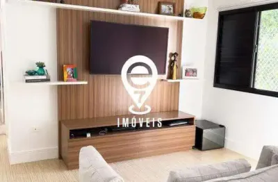 Apartamento à venda, 2 quartos, 1 suíte, 2 vagas, vila mariana - são paulo/sp