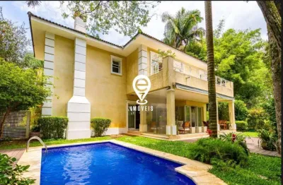 Sobrado de alto padrão no condomínio l’exclusive – jardim petrópolis