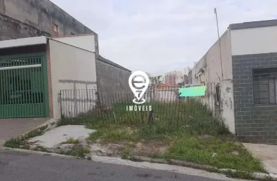 Terreno à venda na Rua Dom Silvério Pimenta, Vila Gumercindo, São Paulo