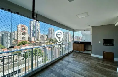 Apartamento com 3 quartos à venda na Rua Embaixador Raul Garcia, Bosque da Saúde, São Paulo