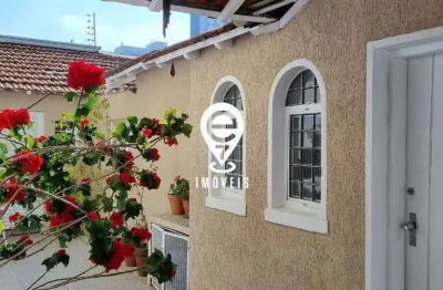 Casa à venda, 3 quartos, 3 vagas, vila clementino - são paulo/sp