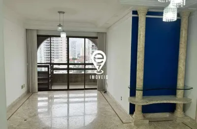 Apartamento à venda, 3 quartos, 1 suíte, 2 vagas, ipiranga - são paulo/sp