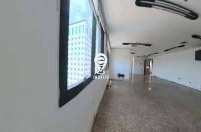 Sala comercial para alugar na Rua Lord Cockrane, Ipiranga, São Paulo