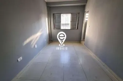 Apartamento com 1 quarto para alugar na Rua Paracatu, Parque Imperial, São Paulo