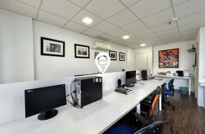 Sala à venda, 2 vagas, vila da saúde - são paulo/sp