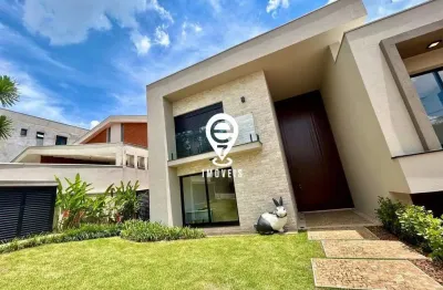 Casa com 4 quartos à venda na Alameda Bruxelas, Alphaville Residencial Um, Barueri