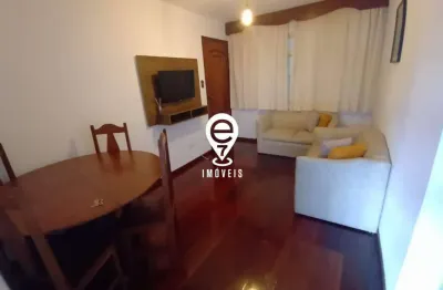 Excêlente apartamento mobiliado de 2 dormitórios para venda na aclimação!