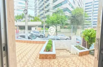 Casa 4 dormitórios - excelente localização metrô conceição