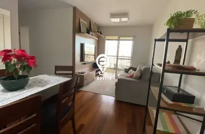 Apartamento à venda, 2 quartos, 1 suíte, 2 vagas, vila mariana - são paulo/sp