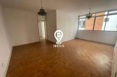 Apartamento à venda, 2 quartos, 1 vaga, vila mariana - são paulo/sp