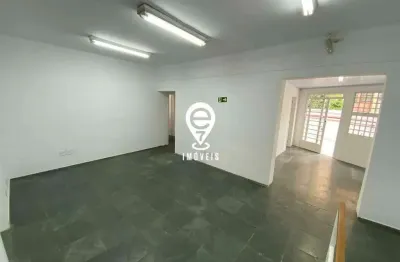 Sala comercial para alugar na Rua Carneiro da Cunha, Vila da Saúde, São Paulo