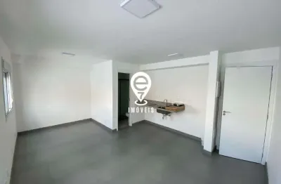 Kitnet / Stúdio à venda na Avenida Bosque da Saúde, Saúde, São Paulo