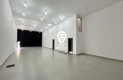 Ponto comercial para alugar na Rua Francisco Tapajós, Vila Santo Estéfano, São Paulo