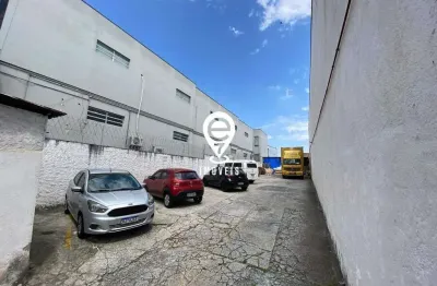 Terreno para estacionamento de 400 metros na agua funda