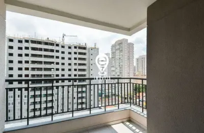 Apartamento com 2 quartos à venda na Rua do Lago, Vila Nair, São Paulo