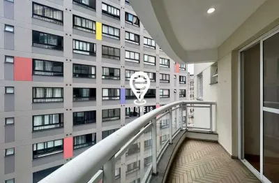 Apartamento à venda, 2 quartos, 1 vaga, vila guarani (z sul) - são paulo/sp