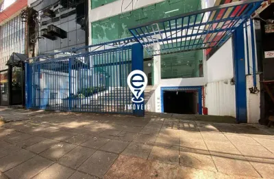 Excelente prédio monousuário comercial de 1.000 metros na vila clementino!