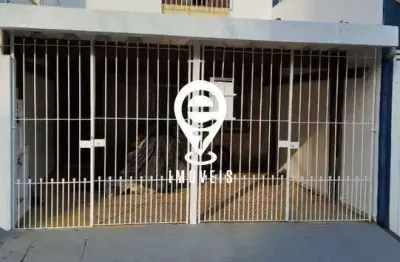 Sobrado à venda, 3 quartos, 1 suíte, 2 vagas, vila mariana - são paulo/sp