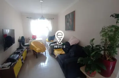 Apartamento de 2 dormitórios para locação semi mobiliado na chacara inglesa!