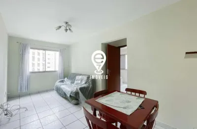 Excelente apartamento de 1 dormitório para venda em conceição!