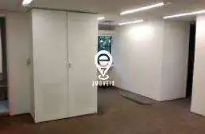 Conjunto para aluguel, 2 quartos, 6 vagas, brooklin paulista - são paulo/sp