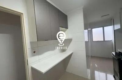 Excelente apartamento de 2 dormitórios mobilado na saúde!