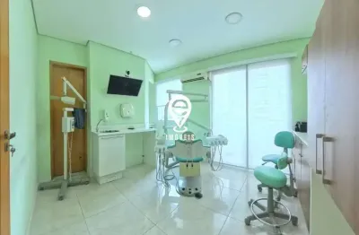 Sala comercial 33m² - consultório odotontológico - ipiranga - próximo metrô sacomã