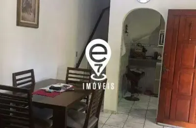 Casa de condominio para venda de 2 dormitórios no sacomã!