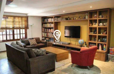 Casa com 3 quartos à venda na Rua Sousa Noschese, Vila Cruzeiro, São Paulo