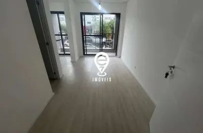 Kitnet / Stúdio à venda na Avenida Nazaré, Ipiranga, São Paulo